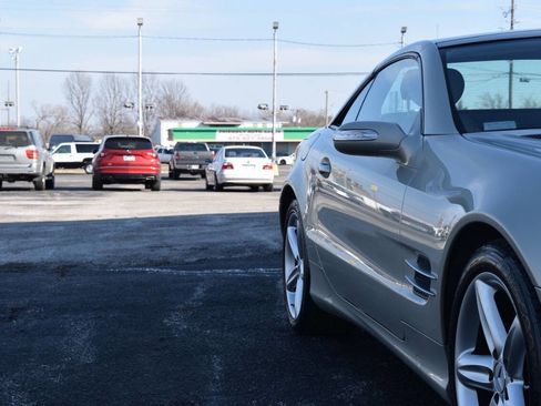 Used 2005 Mercedes-Benz SL 500 image 22