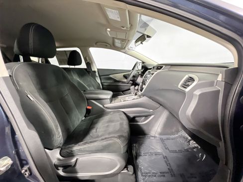 Used 2016 Nissan Murano S w/ Cargo Package FWD image 31