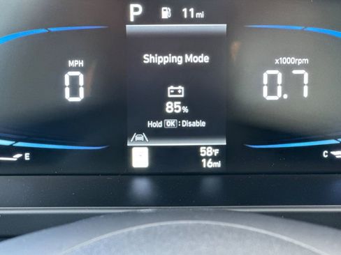 New 2026 Hyundai Elantra SEL Sport Premium w/ Cargo Package FWD image 28
