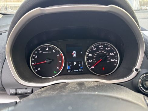 Used 2022 Mitsubishi Eclipse Cross FWD image 9