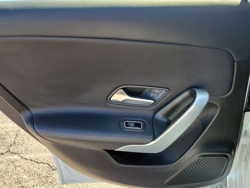 Used 2019 Mercedes-Benz A 220 A 220 image 10
