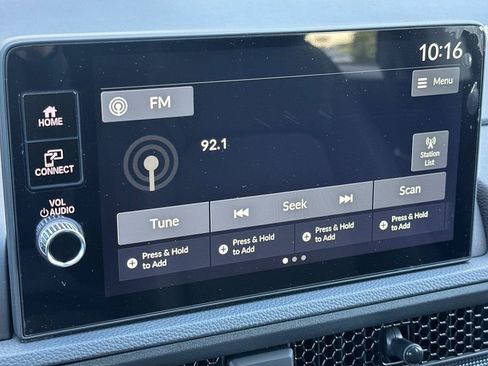 New 2026 Honda CR-V EX image 21