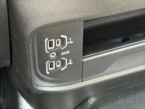 New 2026 RAM 2500 Tradesman RWD image 24