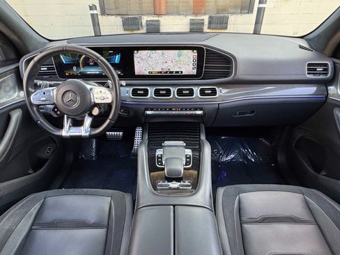 Used 2022 Mercedes-Benz GLE 63 AMG S image 14
