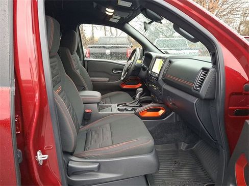 Used 2023 Nissan Frontier PRO-4X w/ Pro Convenience Package image 26