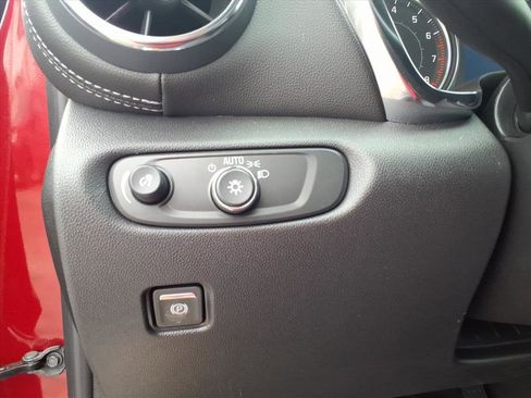 New 2026 Chevrolet Blazer LT w/ Convenience Package image 11