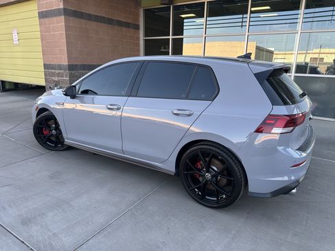 Used 2024 Volkswagen GTI S image 5