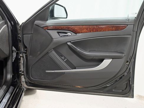 Used 2012 Cadillac CTS Luxury image 29