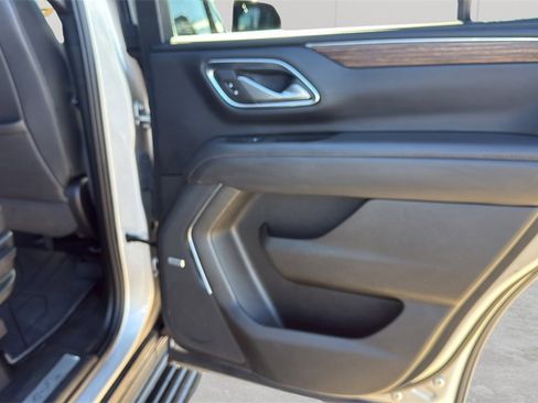 Used 2022 Chevrolet Tahoe High Country image 49