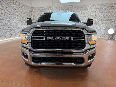 Used 2024 RAM 3500 Big Horn