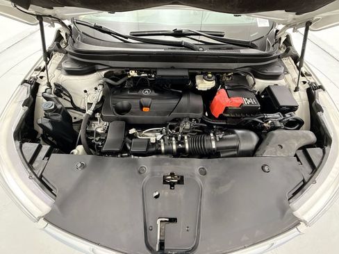 Used 2020 Acura RDX FWD image 27