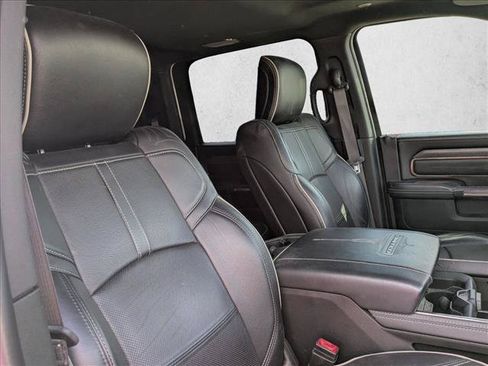 Used 2020 RAM 3500 Limited AWD/4WD image 20