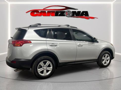 Used 2014 Toyota RAV4 XLE image 8