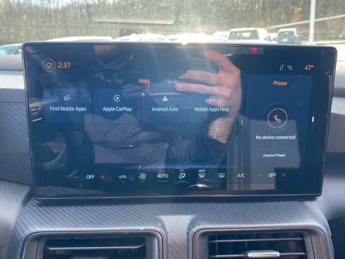 Used 2025 Ford Mustang Coupe image 19