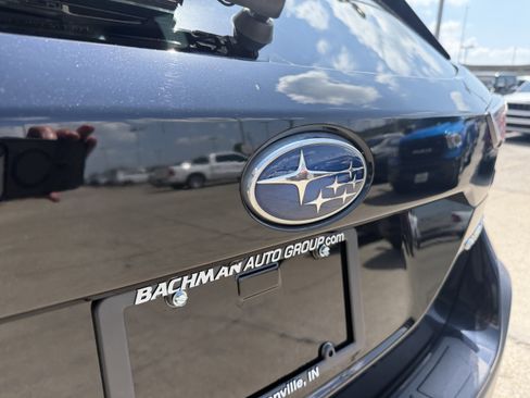 Used 2024 Subaru Outback Premium w/ Popular Package #1 AWD/4WD image 8