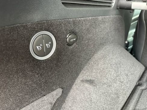 Used 2024 Genesis GV80 3.5T w/ Prestige Package image 14