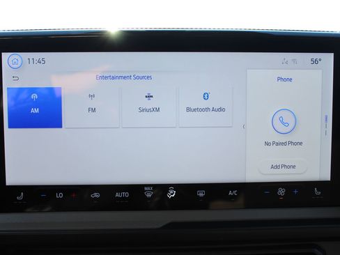 New 2025 Ford Bronco Sport Big Bend w/ Convenience Package image 27