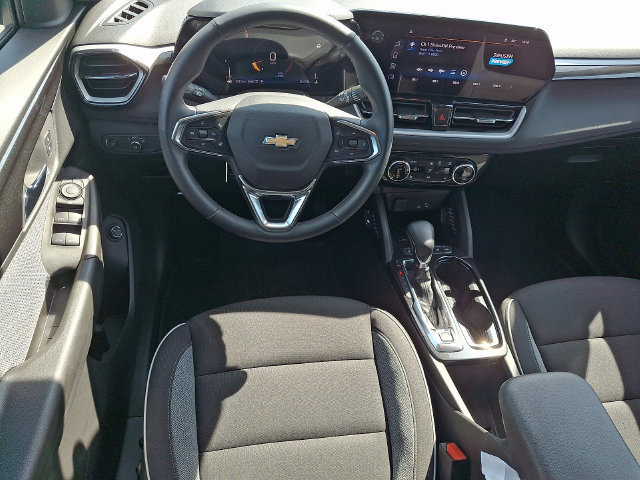 Used 2026 Chevrolet TrailBlazer LT w/ Convenience Package AWD/4WD image 11