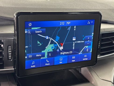 Used 2020 Ford Explorer XLT w/ Equipment Group 202A AWD/4WD image 18