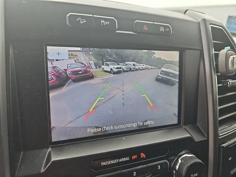 Used 2020 Ford F150 XLT w/ Equipment Group 302A Luxury AWD/4WD image 20