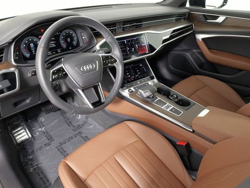Used 2025 Audi A6 2.0T Premium image 26