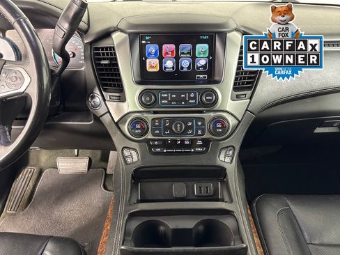 Used 2018 Chevrolet Suburban Premier image 31