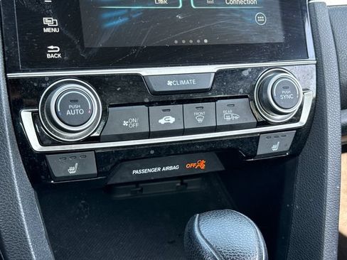 Used 2017 Honda Civic EX-T image 29