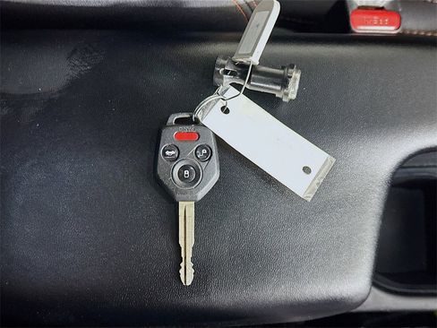 Used 2021 Subaru Crosstrek 2.0i Premium w/ Popular Package #3 image 34