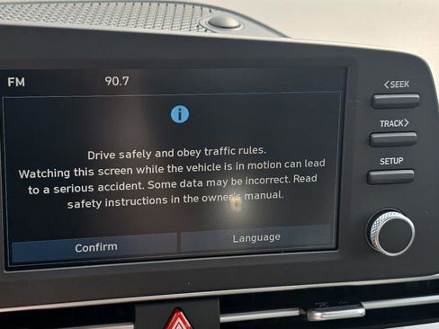 New 2026 Hyundai Elantra SEL Sport Premium FWD image 20