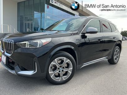 Certified 2024 BMW X1 xDrive28i w/ Convenience Package