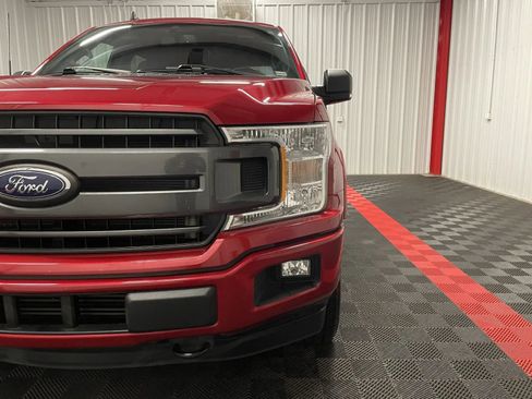 Used 2020 Ford F150 XLT w/ Equipment Group 302A Luxury image 8