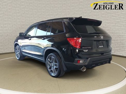 Used 2023 Honda Passport EX-L image 7