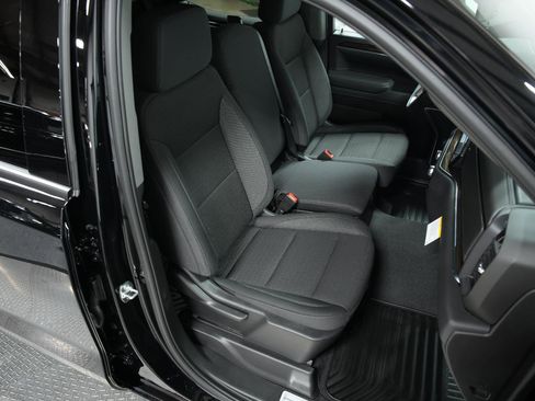 New 2026 GMC Sierra 1500 Elevation image 14