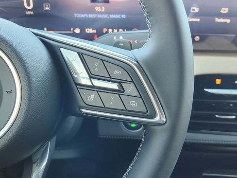 New 2026 Buick Envision Sport Touring image 32