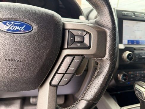 Used 2020 Ford F150 Raptor w/ Equipment Group 802A Luxury AWD/4WD image 13