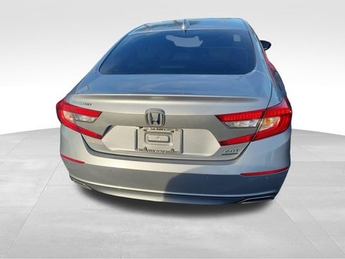 Used 2020 Honda Accord Touring image 13