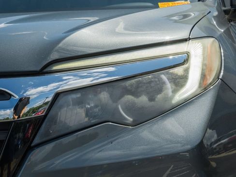 Used 2017 Honda Ridgeline RTL-E image 13