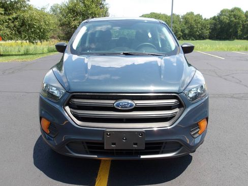 Used 2019 Ford Escape S FWD image 3