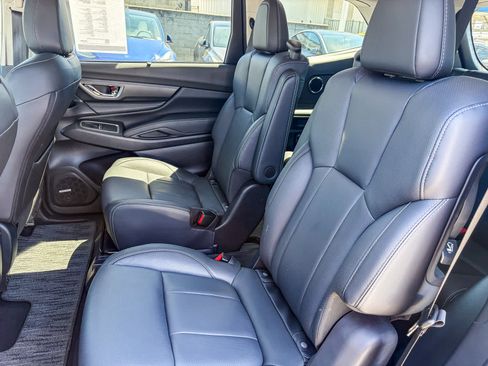 Used 2023 Subaru Ascent Limited w/ Technology Package AWD/4WD image 18