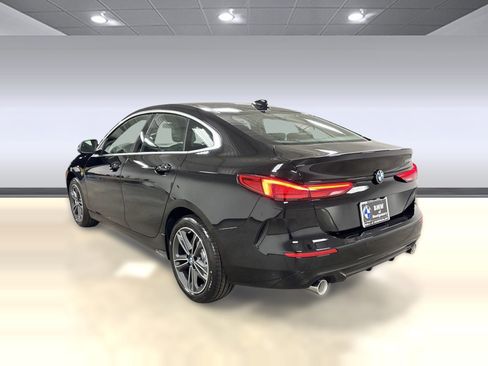 New 2024 BMW 228i Gran Coupe w/ Convenience Package image 2