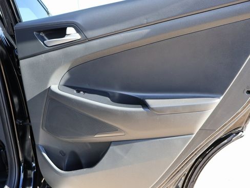 Used 2019 Hyundai Tucson SEL image 12