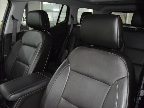 Used 2019 GMC Acadia SLT w/ LPO, Cargo Package AWD/4WD image 45