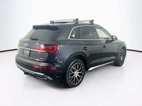 Used 2023 Audi Q5 2.0T Prestige AWD/4WD image 9