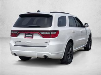 New 2025 Dodge Durango R/T w/ Blacktop Package video 2