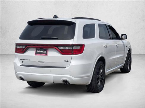 New 2025 Dodge Durango R/T w/ Blacktop Package image 2