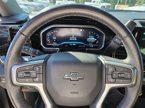 Used 2022 Chevrolet Silverado 1500 RST AWD/4WD image 20