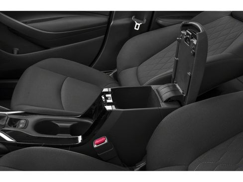 Used 2022 Toyota Corolla LE FWD image 36