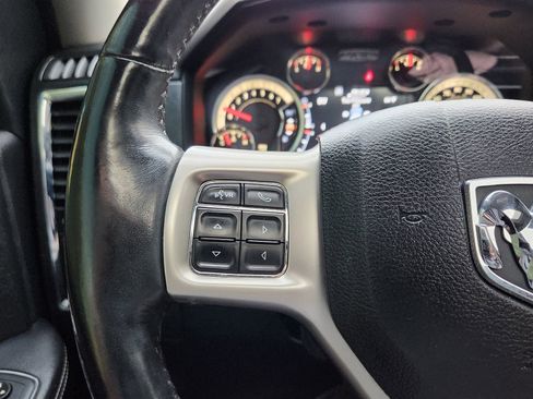 Used 2016 RAM 2500 Laramie w/ Convenience Group image 35