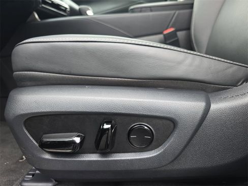 Certified 2025 Lexus RX 350 Premium image 28