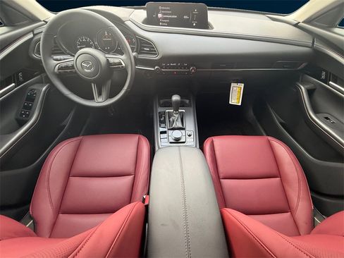 New 2026 MAZDA CX-30 AWD 2.5 S image 12